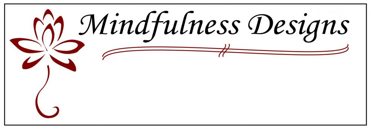 Mindfulness Designs logo