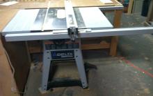 Delta Contractor's Table Saw